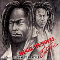 Hugh Mundell — Jah Fire